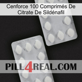 Cenforce 100 Comprimés De Citrate De Sildénafil 17
